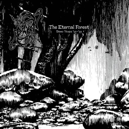 Dawn - Eternal Forest - Demo Years 91-93