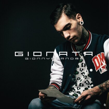 Gionnyscandal - Gionata