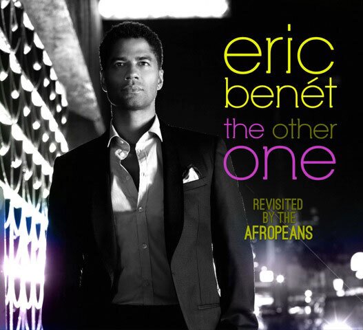 Eric Benet - Other One