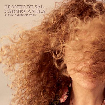 Carme Canela - Granito De Sal (Digipack)