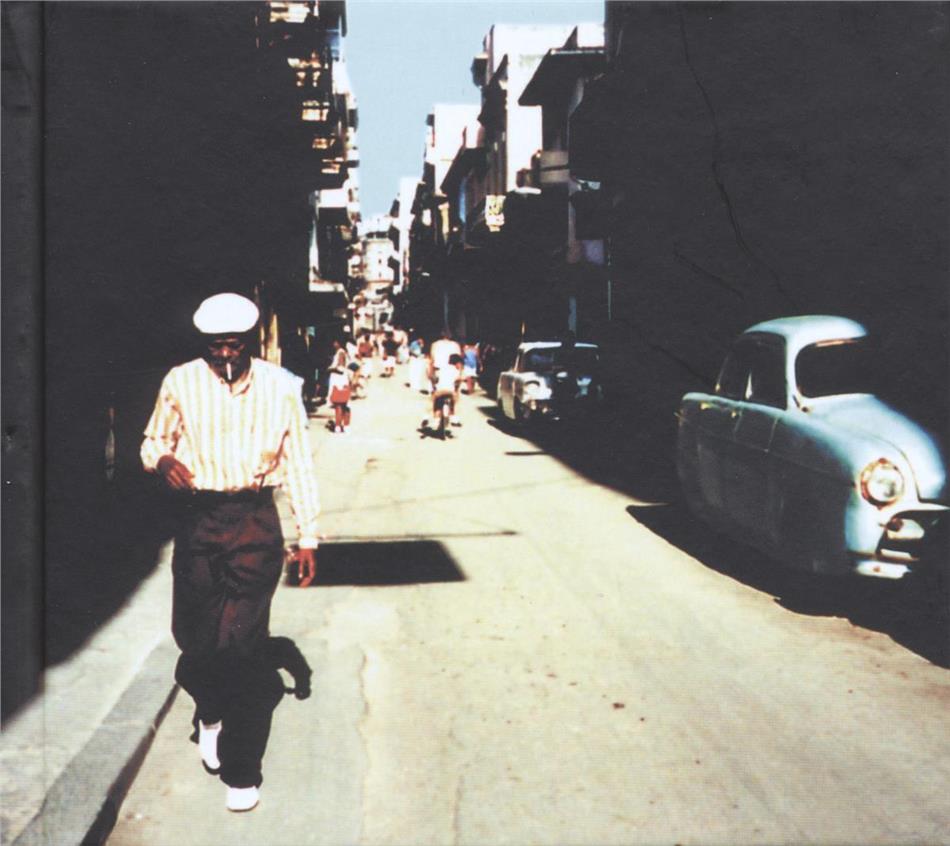 Buena Vista Social Club - --- 2015 Version, 2 LPs