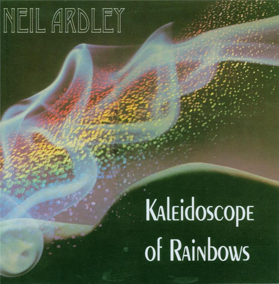 Neil Ardley - Kaleidoscope Of Rainbow
