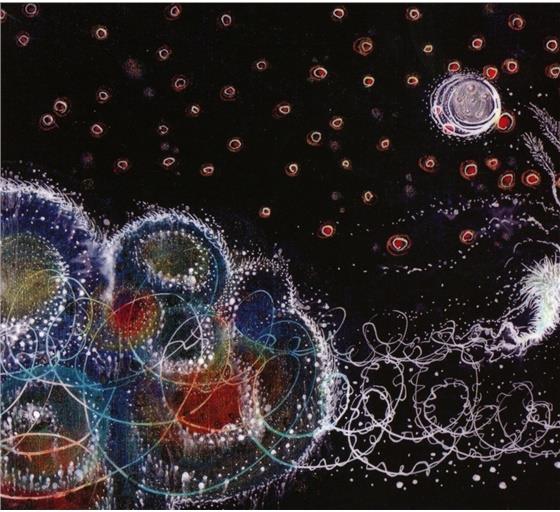 Samantha Crain - Songs In The Night Deluxe Edition