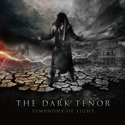The Dark Tenor - Symphony Of Light