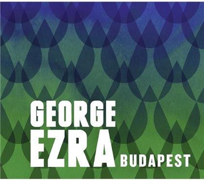 George Ezra - Budapest