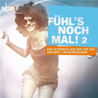 F&uuml;hl's Noch Mal - Vol. 2 (2 CDs)