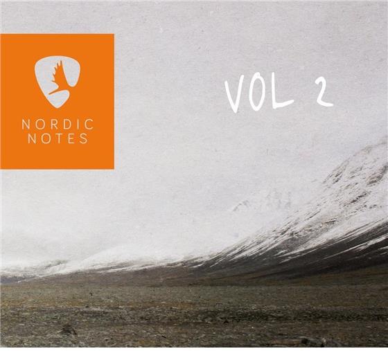 Nordic Notes - Vol. 2