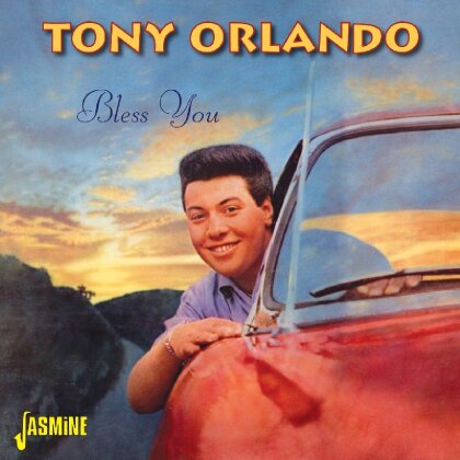 Tony Orlando - Bless You