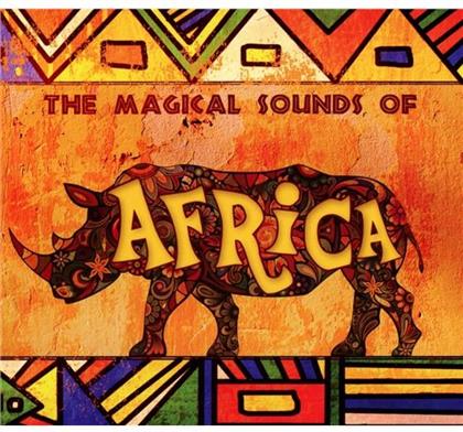 Magical Sound Of Africa