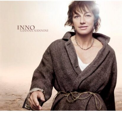 Gianna Nannini - Inno (Limited Edition, LP)