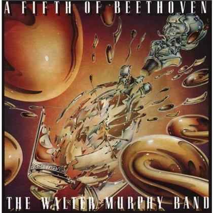 Walter Murphy - A Fifth Of Beethoven - Expanded (Remastered)
