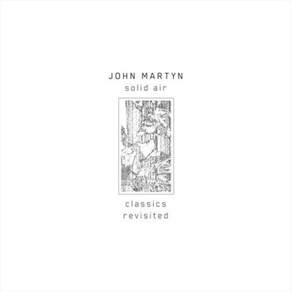 John Martyn - Solid Air - Classics Revisited (LP)