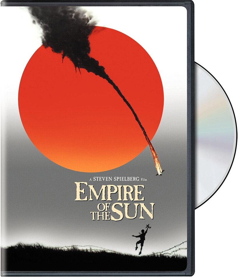 Empire of the Sun (1987)
