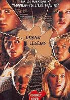 Urban legend & Urban 2 2 DVD