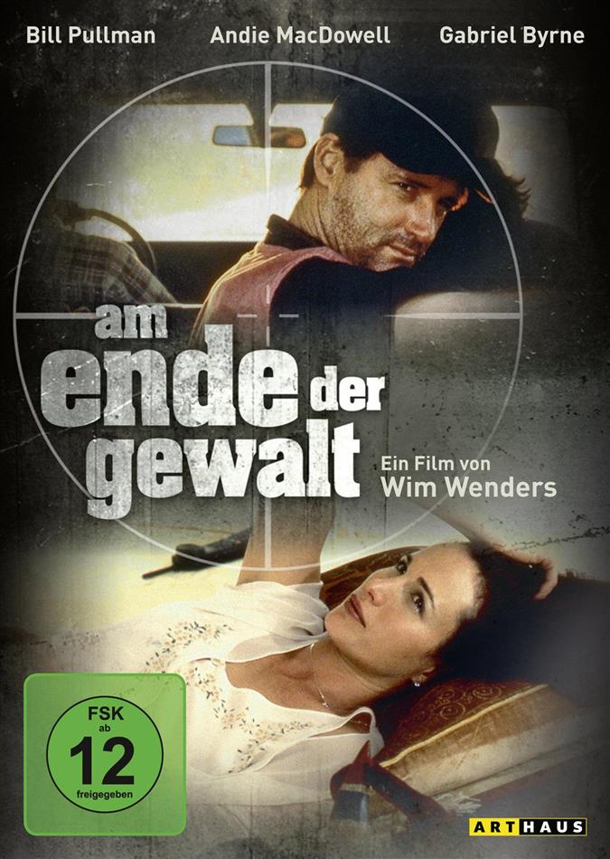 Am Ende der Gewalt (1997) Arthaus