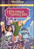 The Hunchback of Notre Dame (1996)