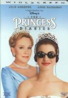 The princess diaries