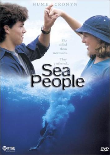 Sea people