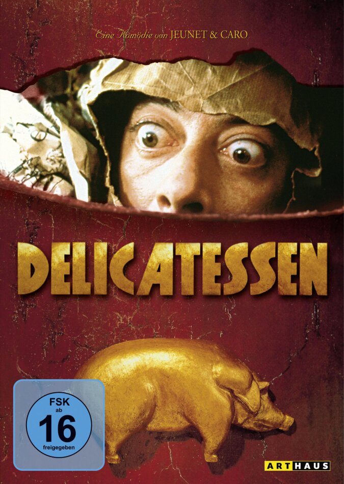 Delicatessen (1991)