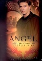 Angel - J&auml;ger der Finsternis - Staffel 1 - Episode 1-11 (3 DVDs)