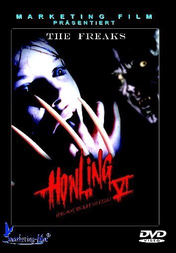 Howling 6 (1991)