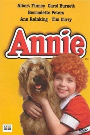 Annie (1982)