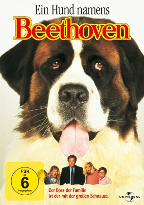 Beethoven (1992)