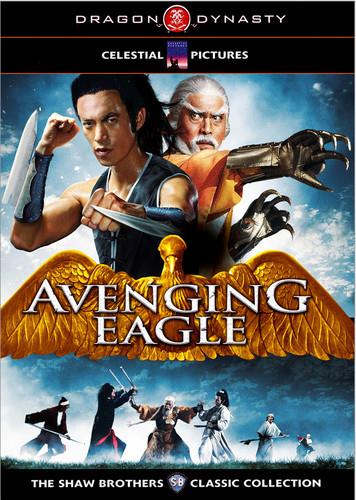 The Avenging Eagle