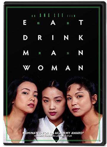 Eat Drink Man Woman - Eat Drink Man Woman / (Dol) (1994)
