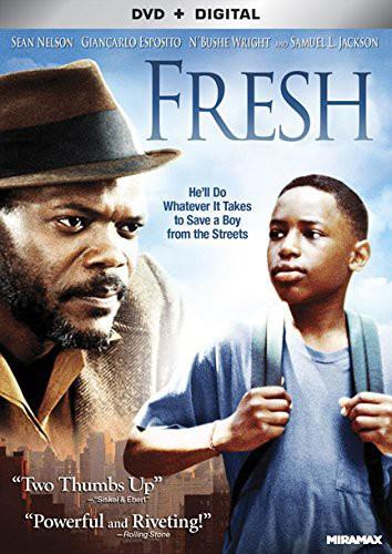 Fresh (1994)