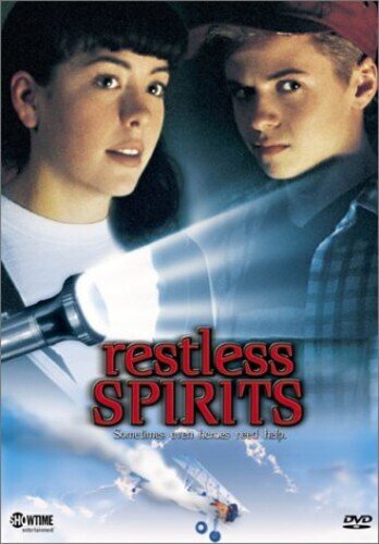 Restless spirit