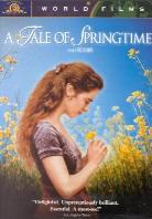 A Tale of springtime