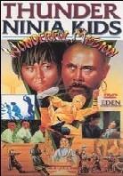 Thunder ninja kids: - Wonderful mission