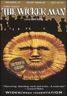 The Wicker Man (1973) Remastered