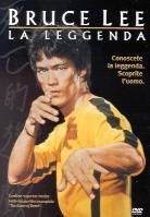 Bruce Lee - La leggenda