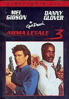 Arma letale 3 (1992) Director's Cut