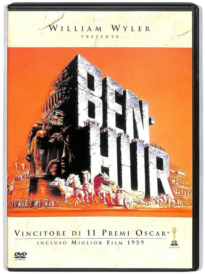 Ben Hur (1959)