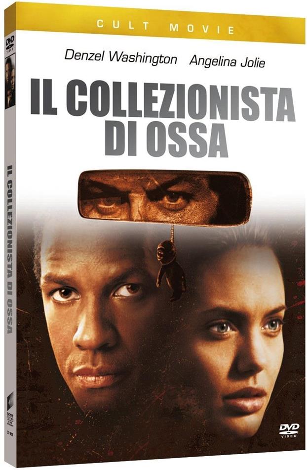 Il collezionista di ossa (1999)
