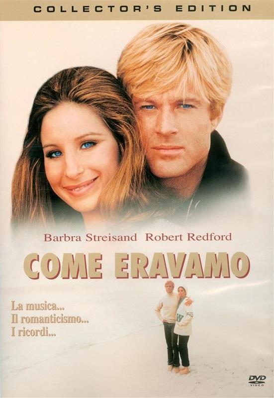 Come eravamo (1973) Collector's Edition