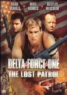 Delta force 1 - The lost patrol