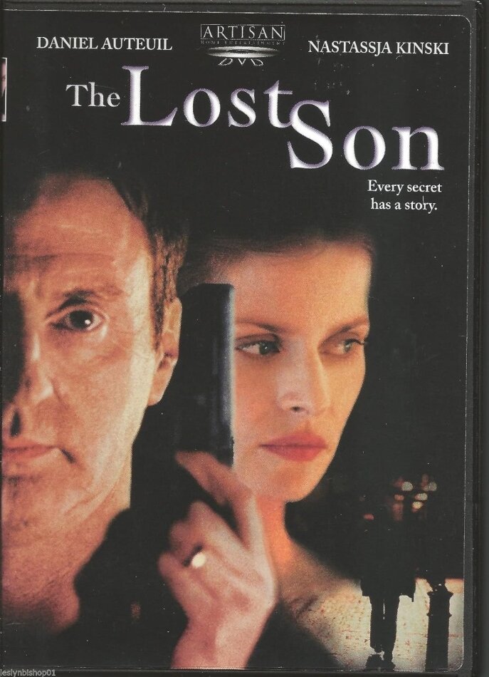 The Lost Son (1999)