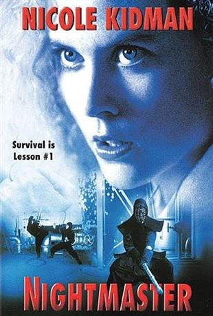 Nightmaster (1987)