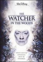 The Watcher in the Woods