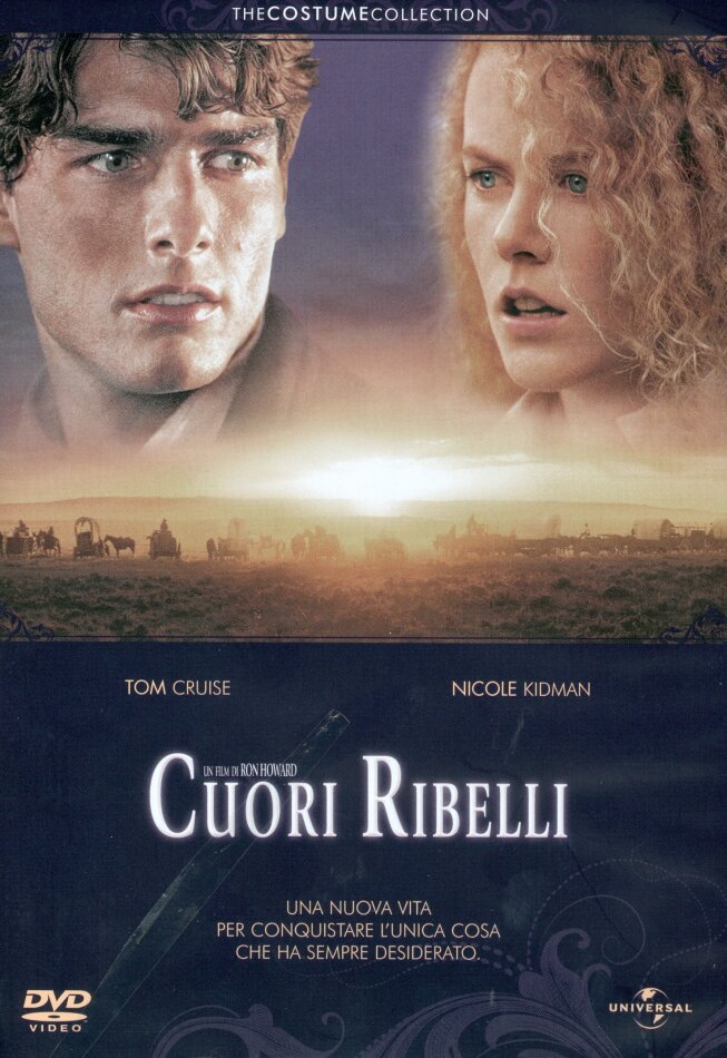 Cuori ribelli (1992) The Costume Collection