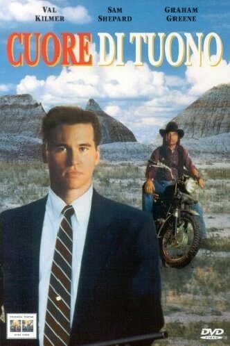 Cuore di tuono (1992)