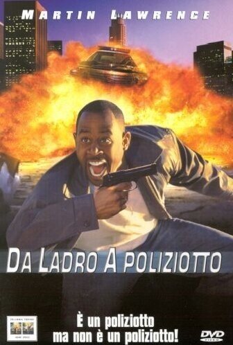 Da ladro a poliziotto (1999)