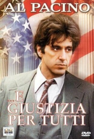 ...E giustizia per tutti (1979)