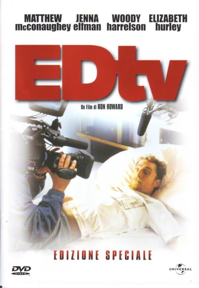 EDtv (1999) Special Edition