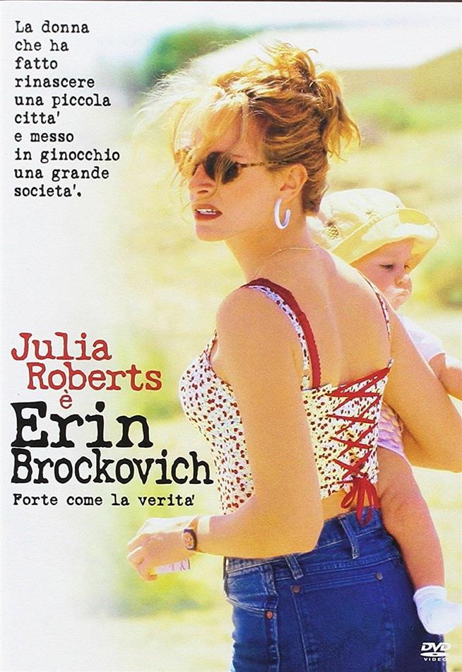 Erin Brockovich (2000)