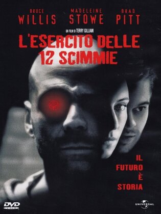 L'esercito delle 12 scimmie (1995)